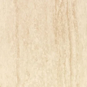 Werzalit Pre-drilled Square Table Top Travertin 800mm