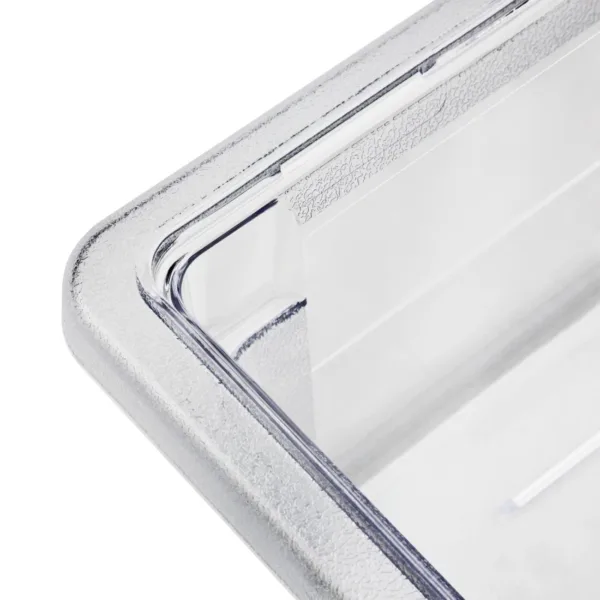 Vogue Polycarbonate Container 12Ltr