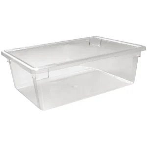 Vogue Polycarbonate Container 45Ltr