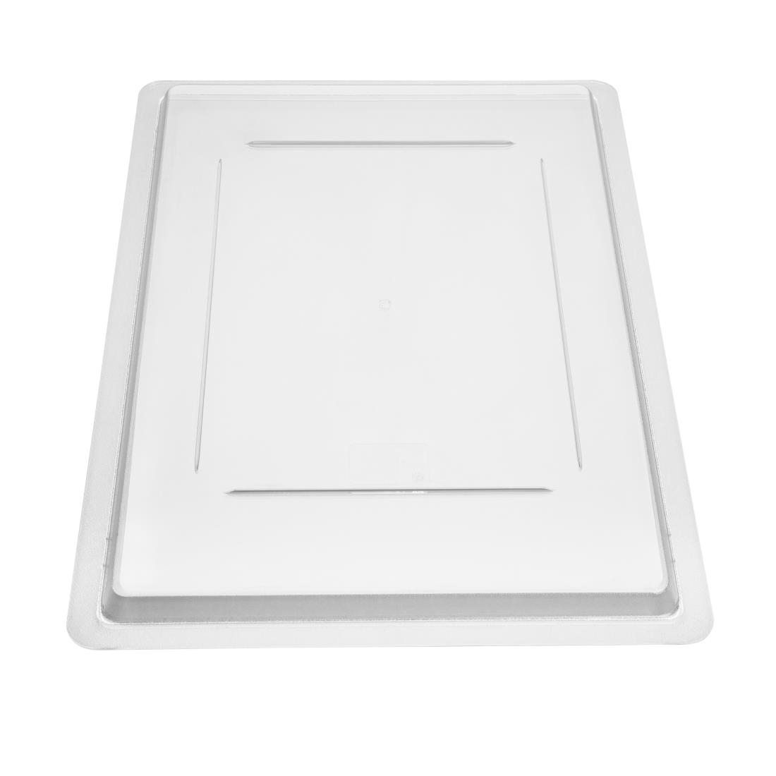 Vogue Polycarbonate Lid Large