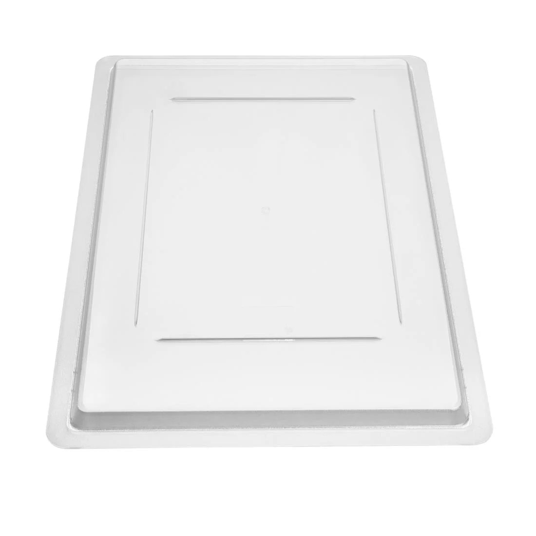Vogue Polycarbonate Lid Large - Image 2