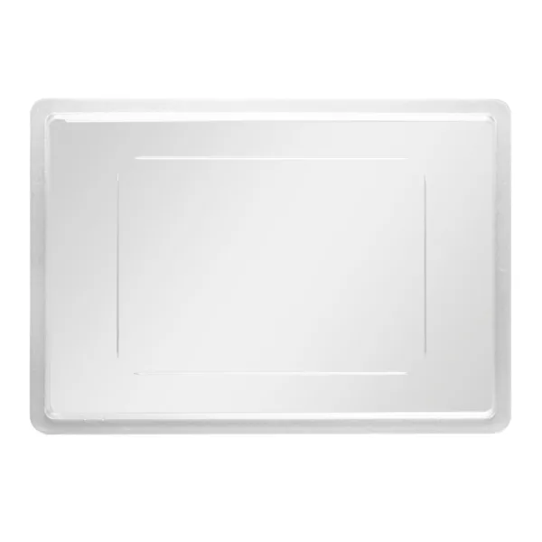 Vogue Polycarbonate Lid Large
