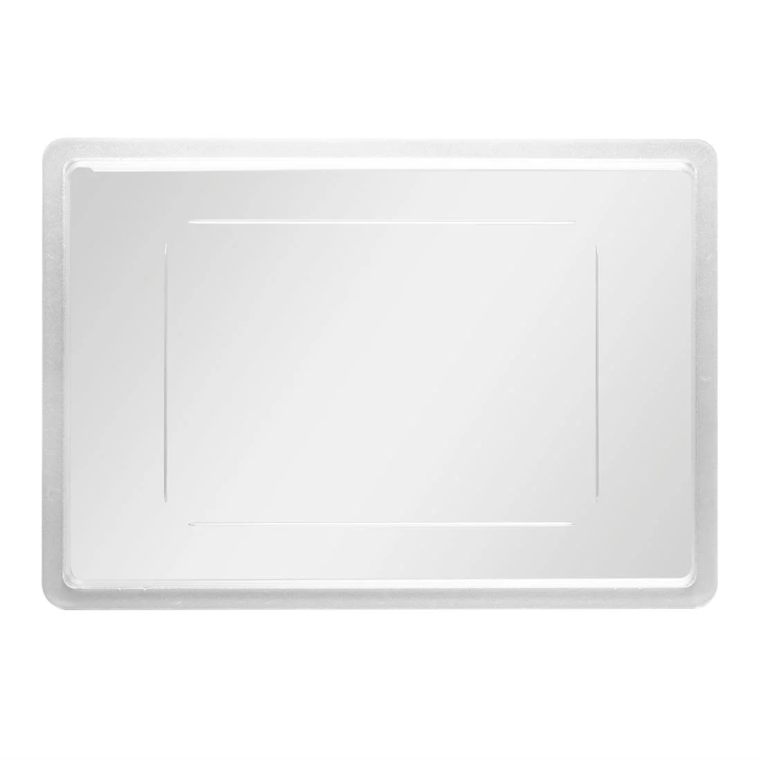 Vogue Polycarbonate Lid Large - Image 3