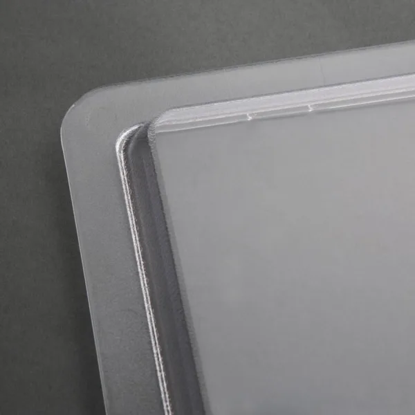 Vogue Polycarbonate Lid Large
