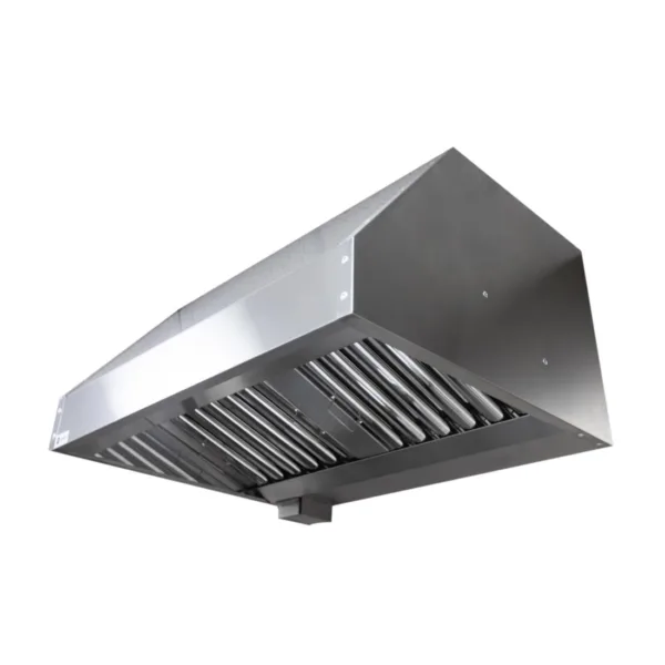 Parry Snack Canopy
