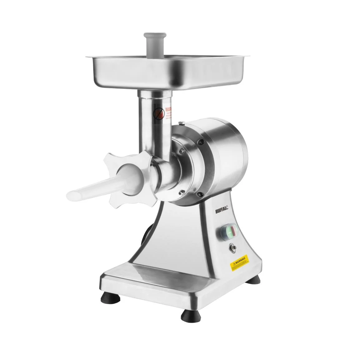 Buffalo Heavy Duty Meat Mincer Size 12 - Image 3