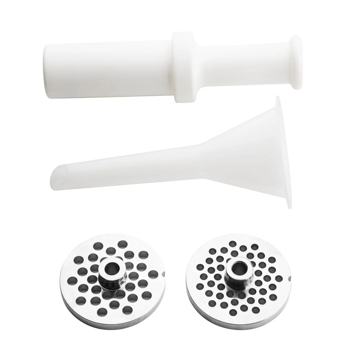Buffalo Heavy Duty Meat Mincer - Image 3