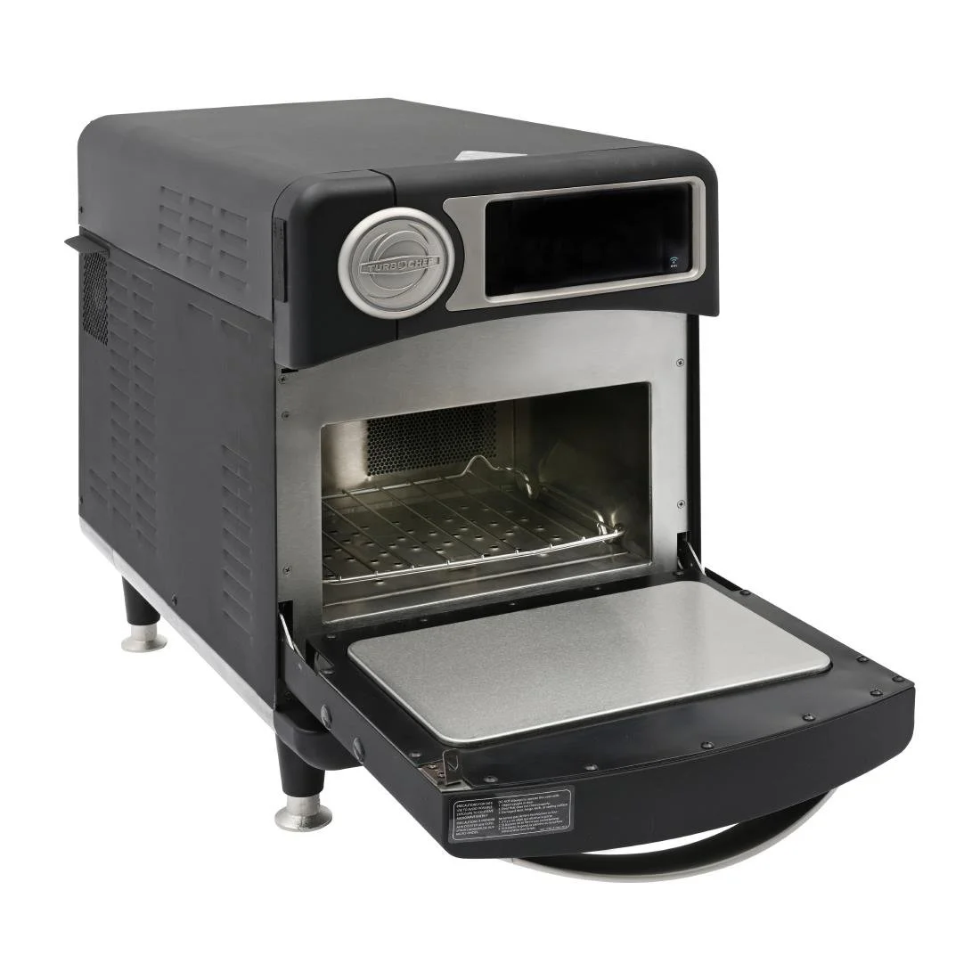 Turbochef Sota Touch Ventless Rapid Cook Oven - Image 3