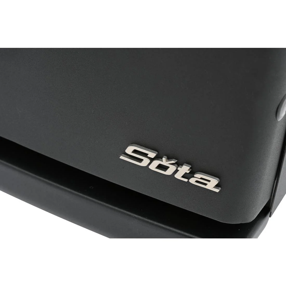 Turbochef Sota Touch Ventless Rapid Cook Oven - Image 6