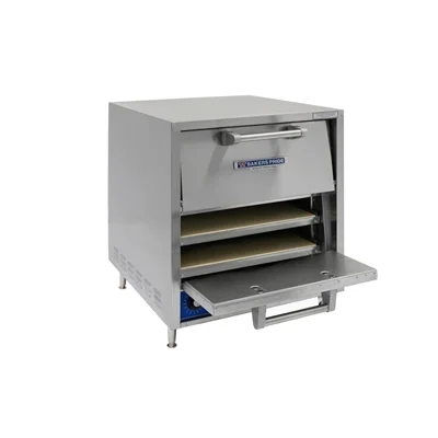 Baker's Pride Countertop Electric Four Deck Pizza Oven P44S - Image 14