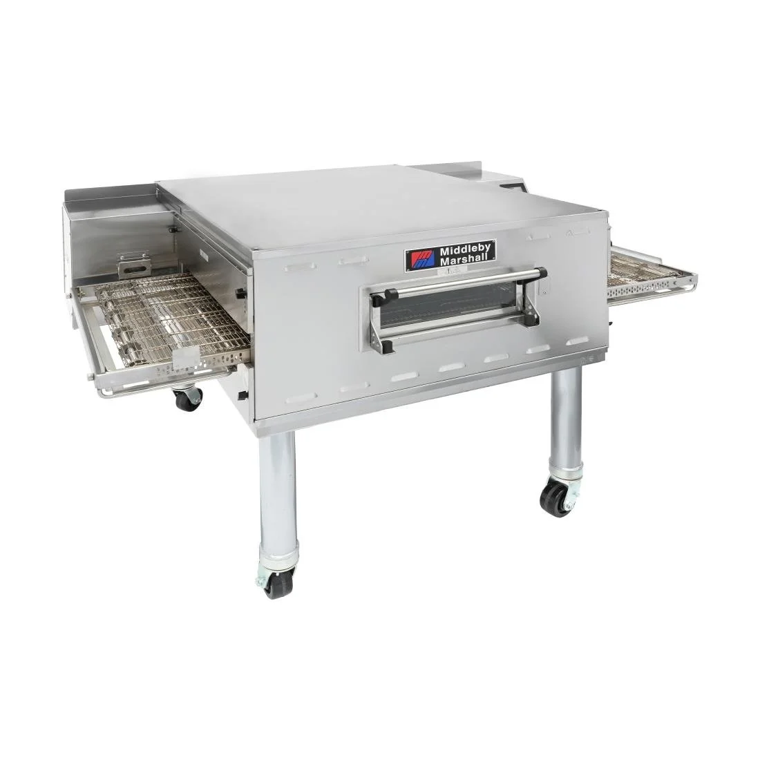 Middleby Marshall Ventless Conveyor Oven PS638E-V - Image 3
