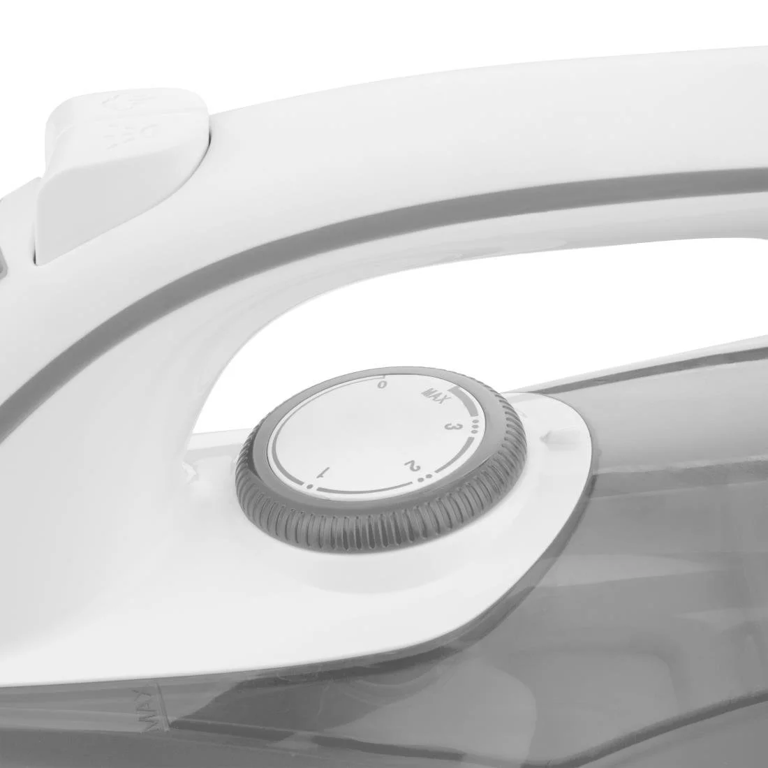 Caterlite Steam Iron - Image 3
