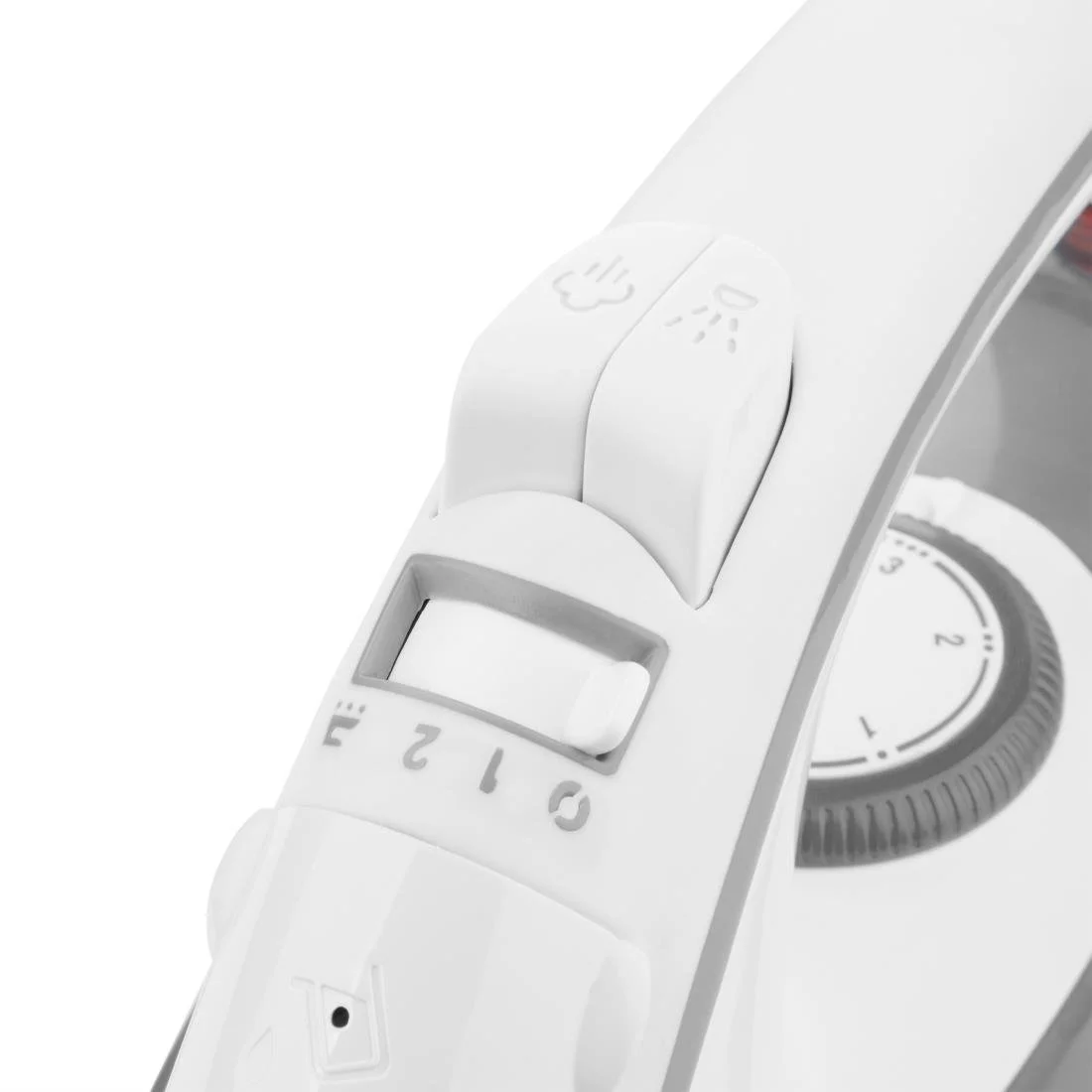 Caterlite Steam Iron - Image 4