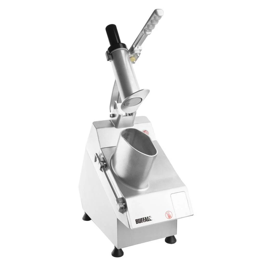 Buffalo Multi-Purpose Veg Prep Machine - Image 6