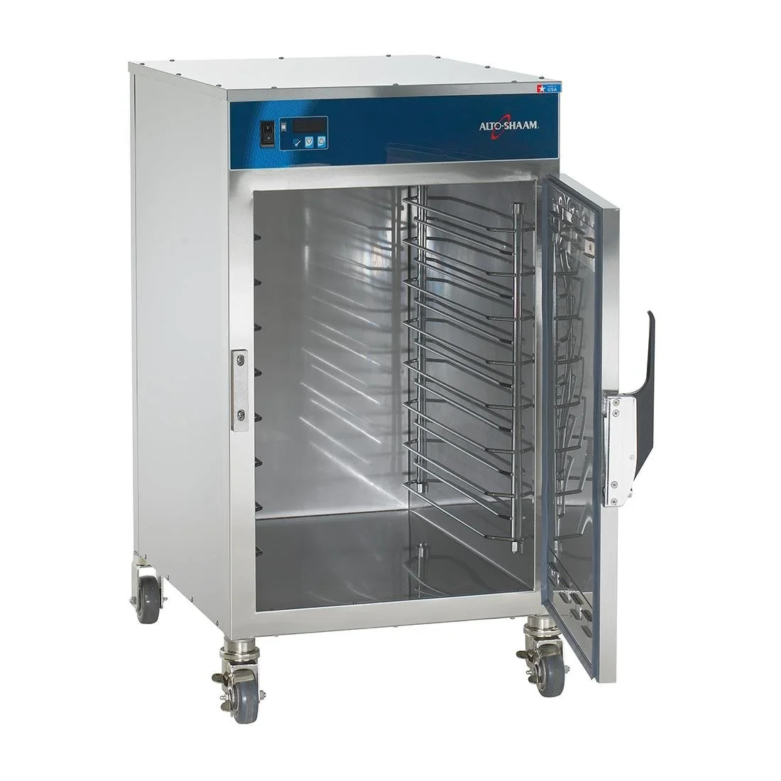 Alto-Shaam 54kg Holding Cabinet 1000-S - Image 2