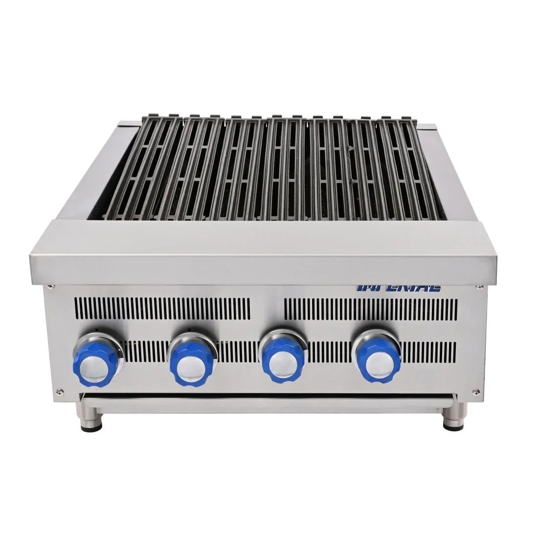 Imperial Countertop Radiant Gas Chargrill IRB-24 - Image 3