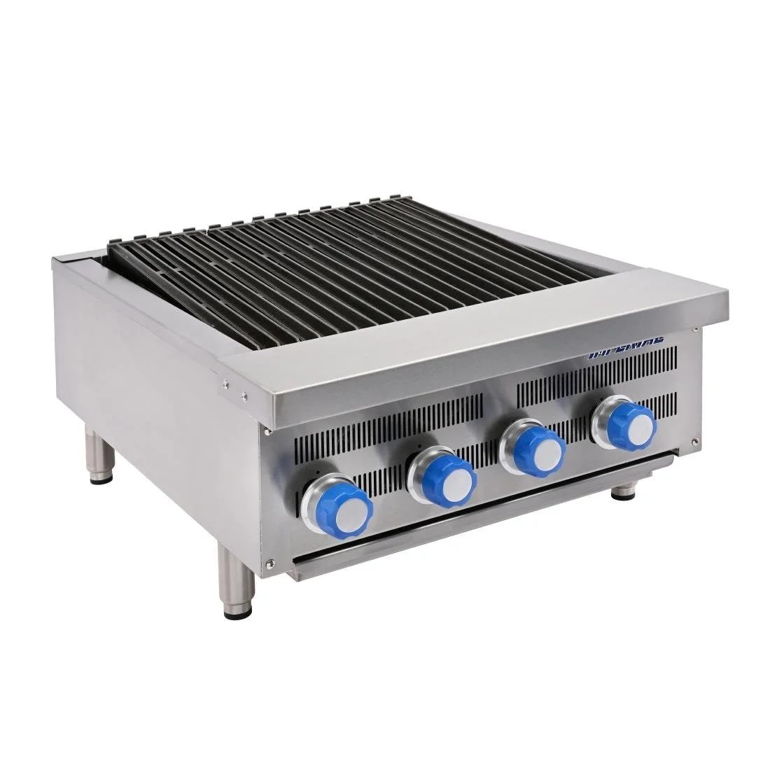 Imperial Countertop Radiant Gas Chargrill IRB-24