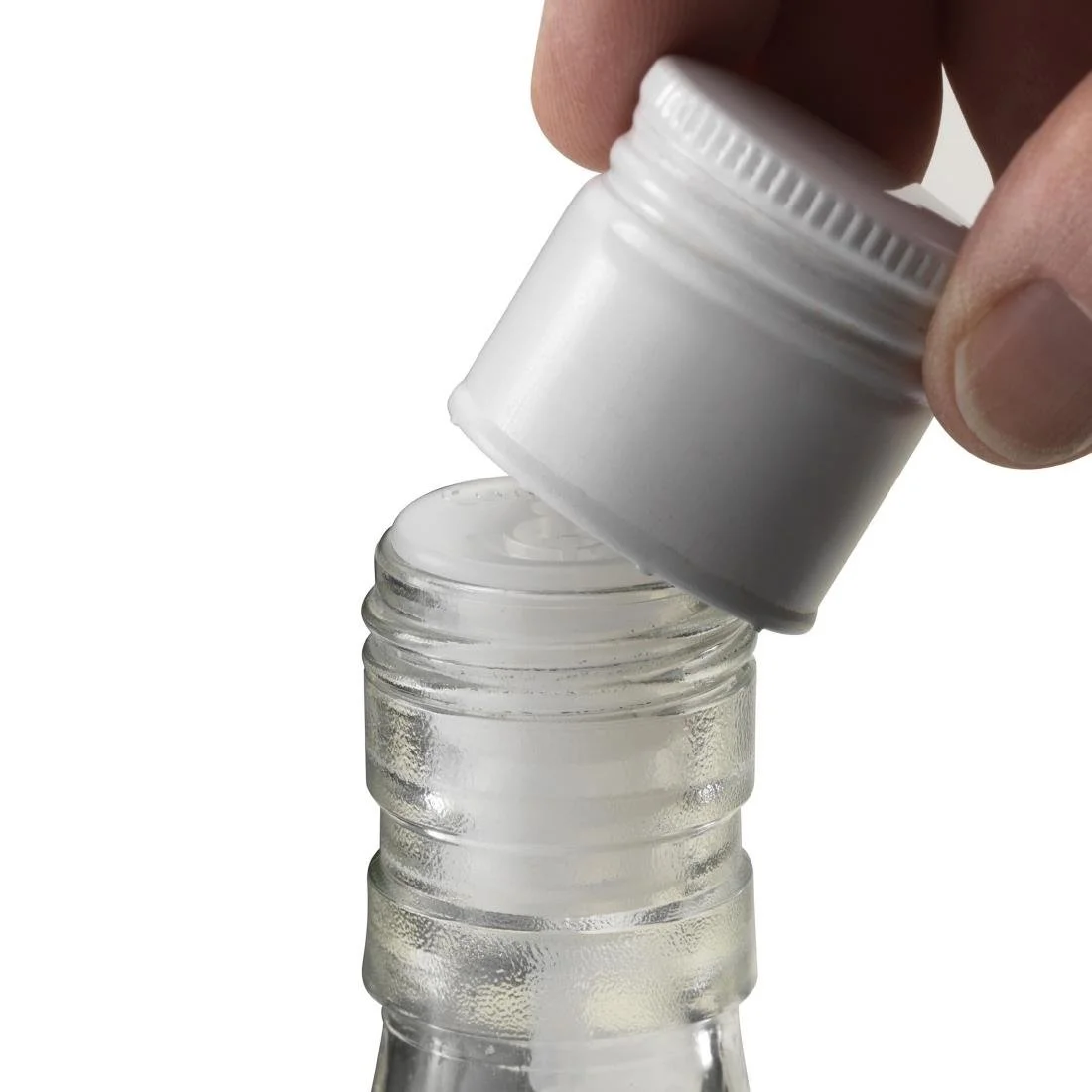 Beaumont Cap-on Spirit Pourers ( 12 Pack) - Image 5