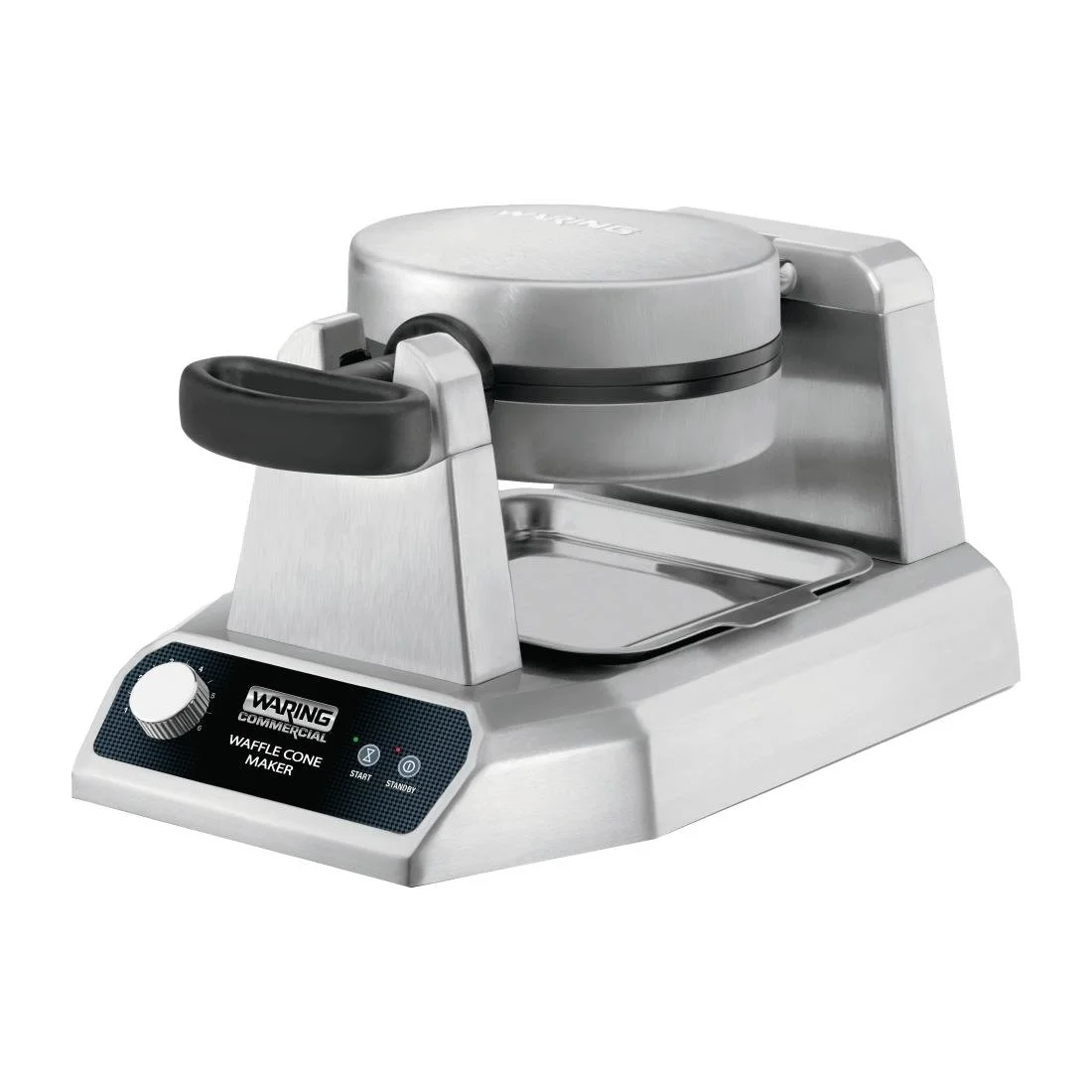 Waring Commercial Single Waffle Cone Maker - Image 1