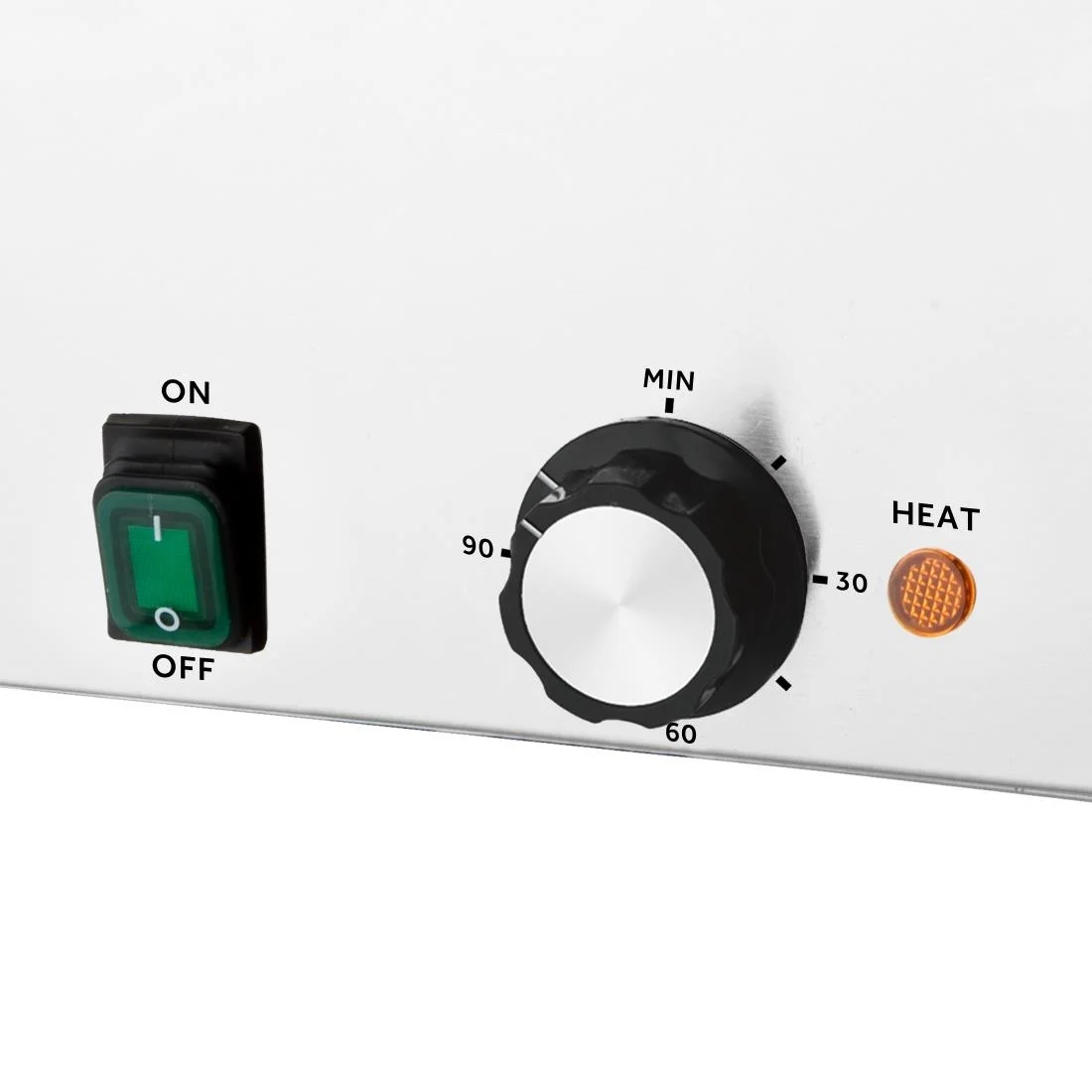 Nisbets Essentials Bain Marie - Image 2