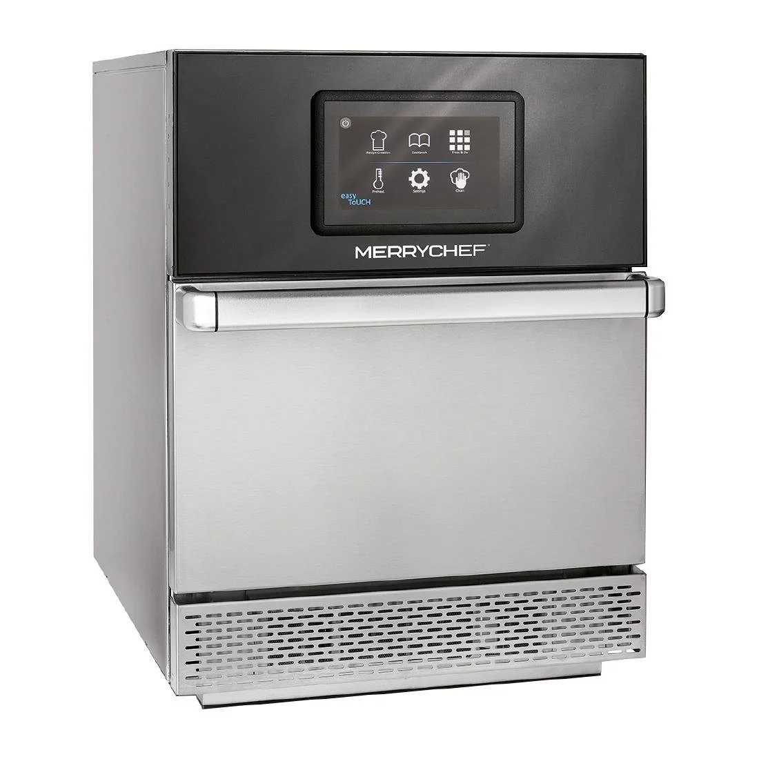 Merrychef Connex 16 Accelerated High Speed Oven Silver
