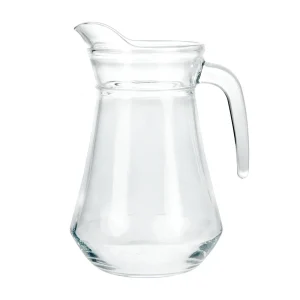 Arcoroc Glass Jugs 1.3Ltr
