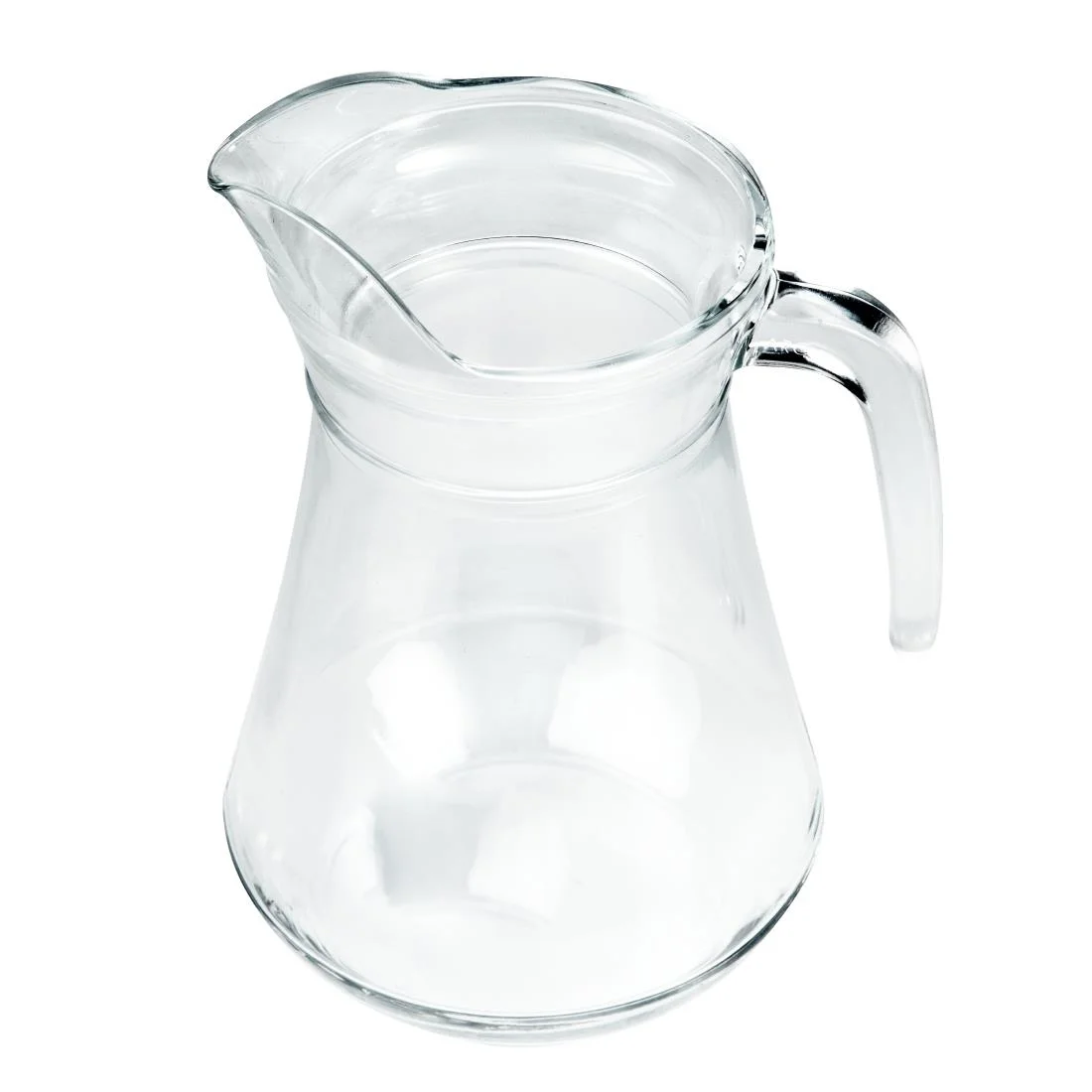Arcoroc Glass Jugs 1.3Ltr - Image 2
