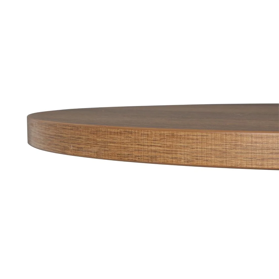 Bolero Complete Round Table 600mm - Image 4