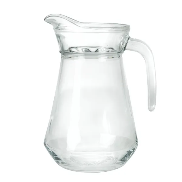 Arcoroc Glass Jugs 1Ltr