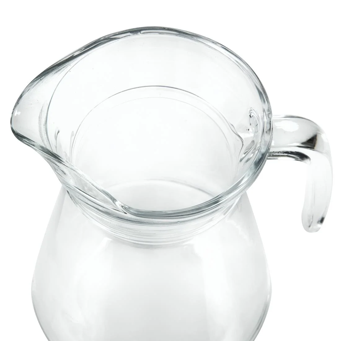 Arcoroc Glass Jugs 1Ltr - Image 5