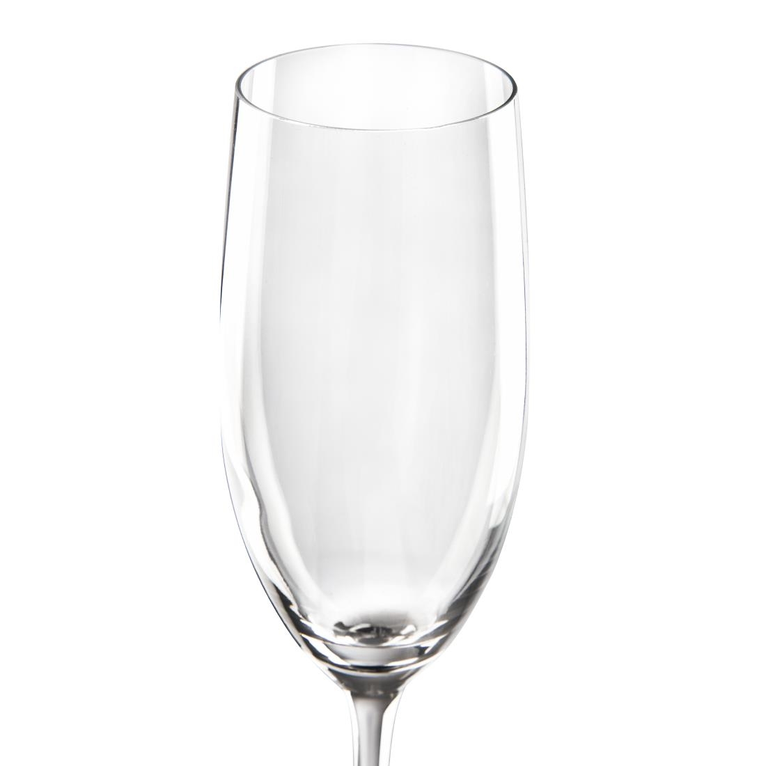 Chef & Sommelier Cabernet Tulip Champagne Flutes 240ml