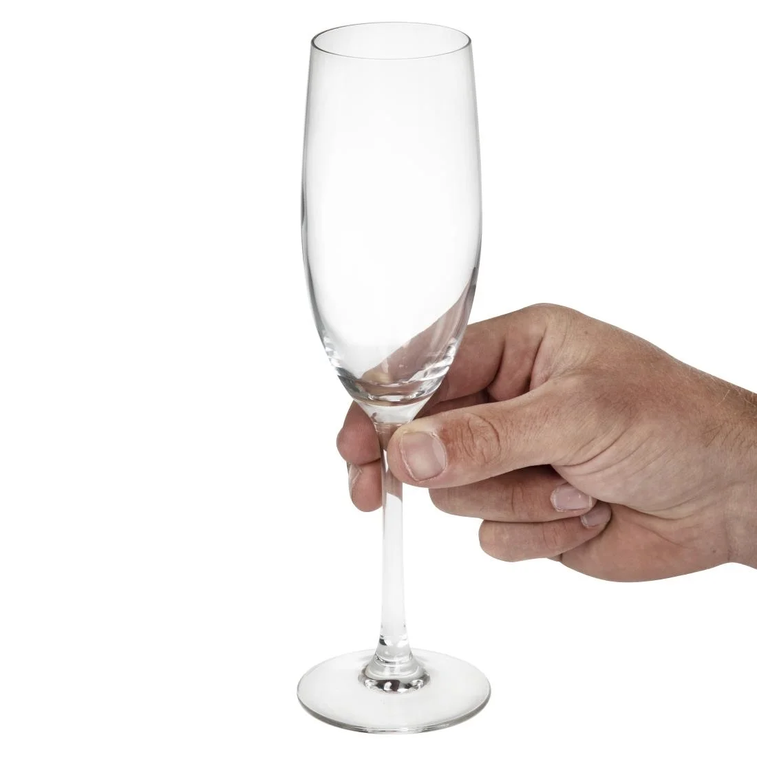 Chef & Sommelier Cabernet Tulip Champagne Flutes 240ml - Image 4