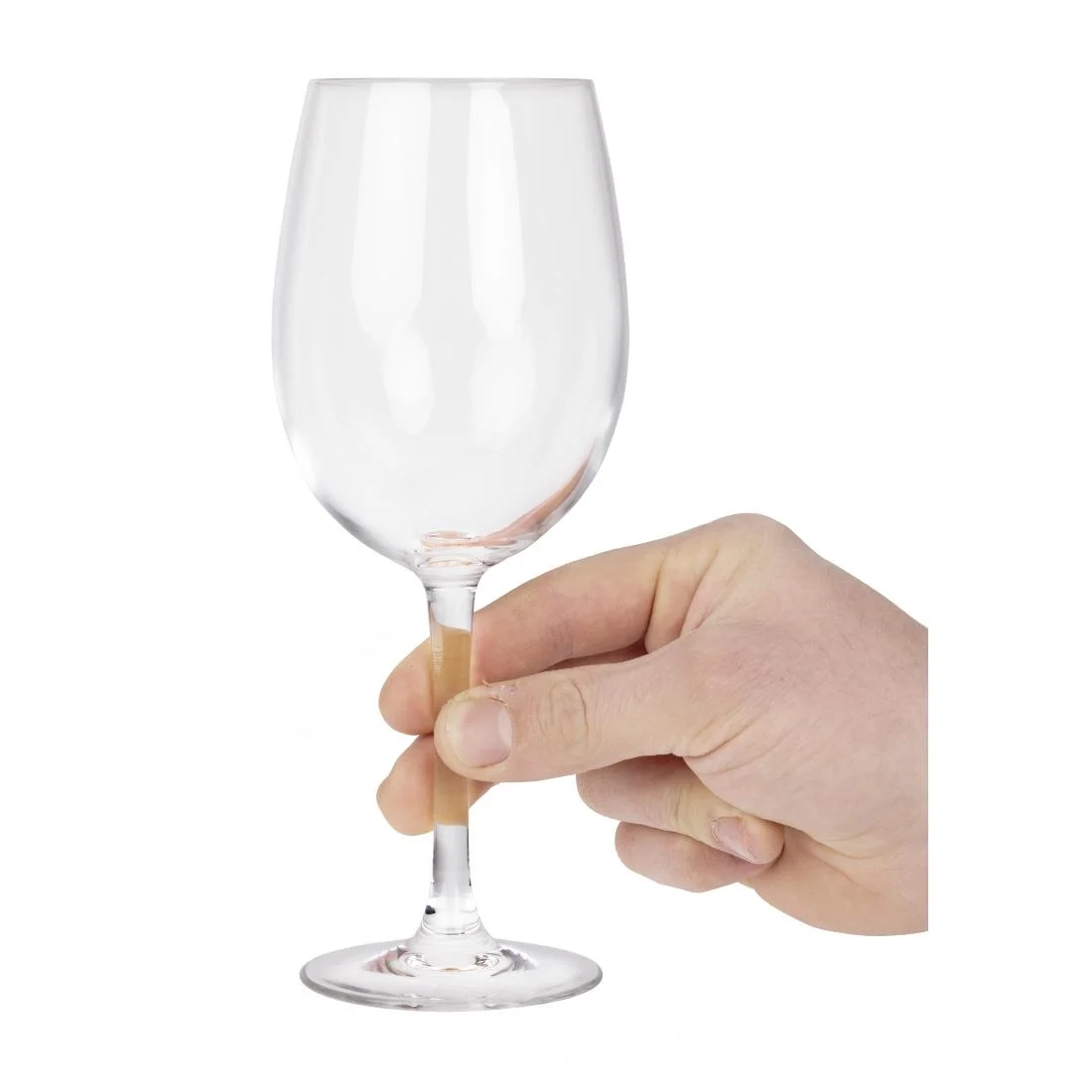 Chef & Sommelier Cabernet Tulip Wine Glasses 470ml - Image 5