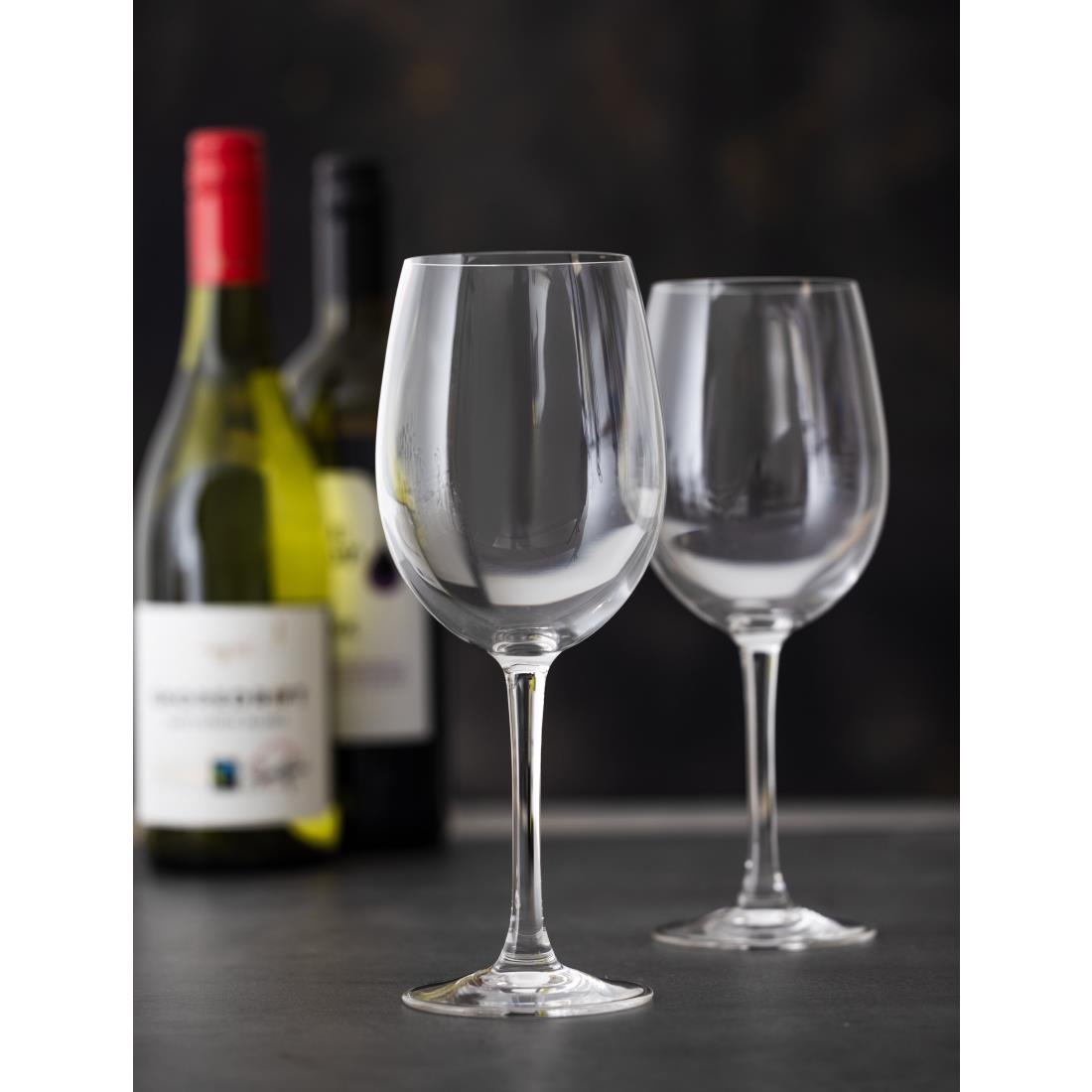 Chef & Sommelier Cabernet Tulip Wine Glasses 470ml