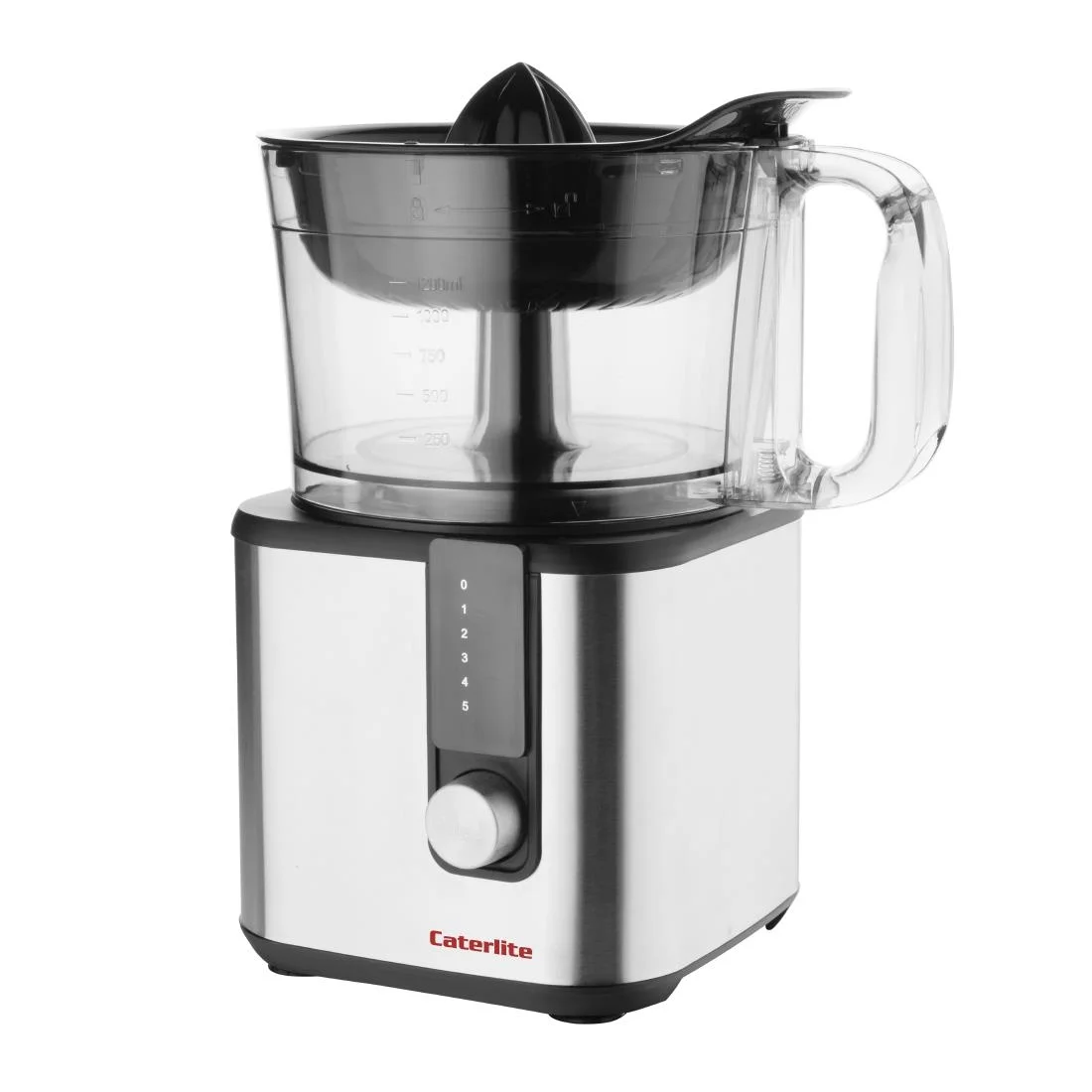 Caterlite Food Processor - Image 3