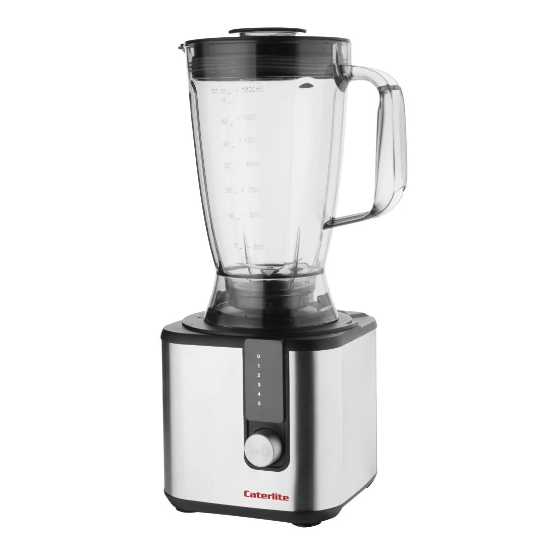 Caterlite Food Processor - Image 4