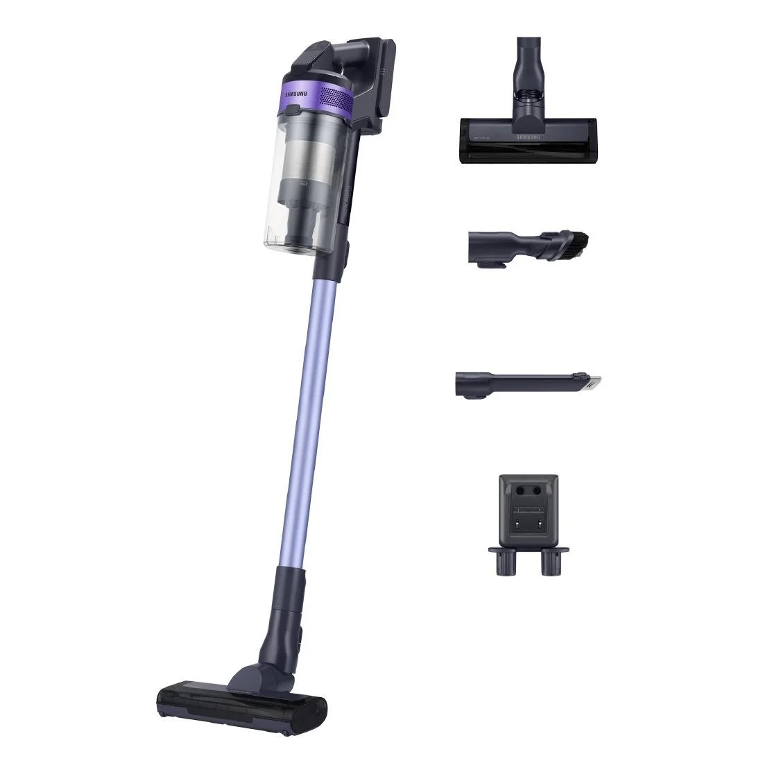 Samsung Cordless Jet 60 Turbo Vacuum Cleaner VS15A6031R4/EU - Image 13