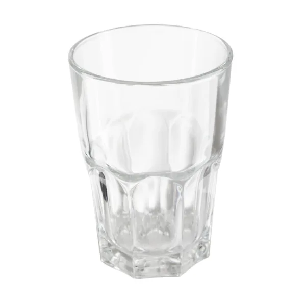 Arcoroc Granity Highball Glasses 350ml