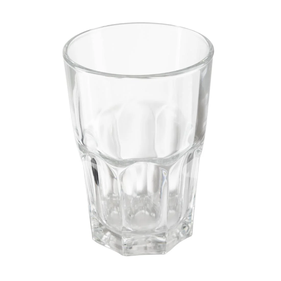 Arcoroc Granity Hi Ball Glasses 350ml (24 Pack) - Image 2