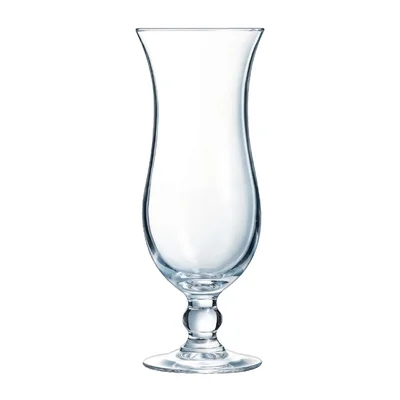 Arcoroc Squall Hurricane Glasses 440ml (24 Pack) - Image 7