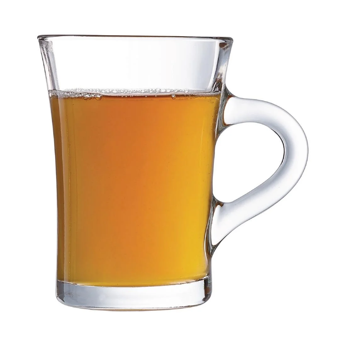 Arcoroc Glasses Tea Mugs 230ml (24 Pack) - Image 2