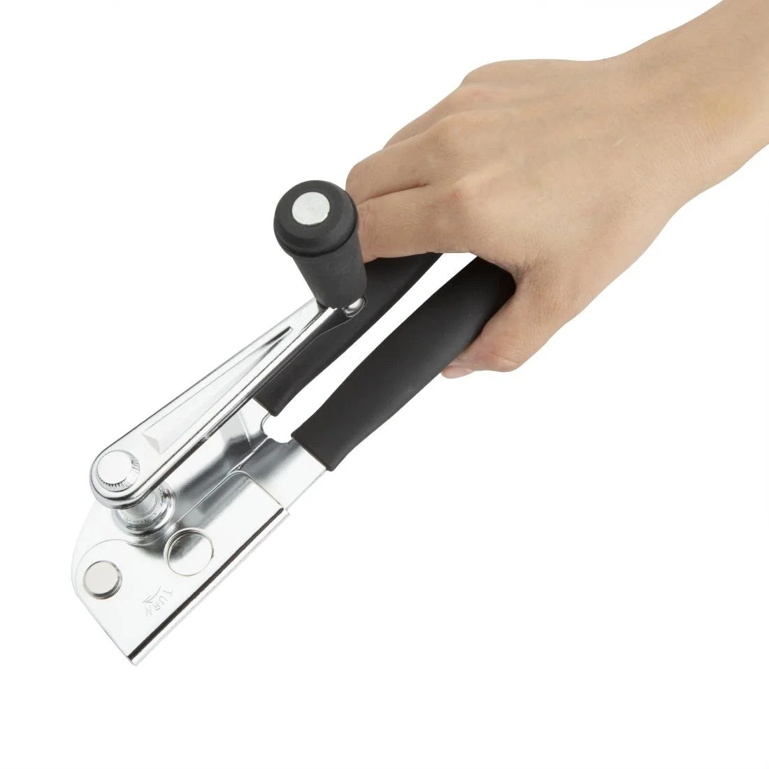 Vogue Handheld Can Opener - Image 2