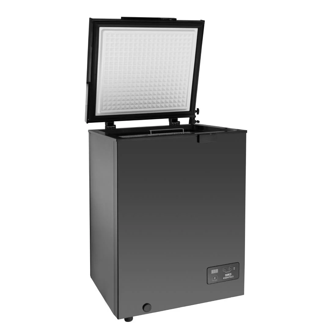 Nisbets Essentials Chest Freezer - 93Ltr 574mm - Image 5