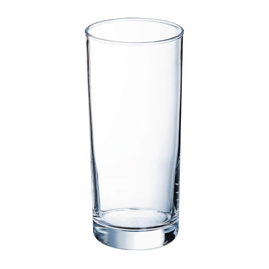 Arcoroc Princesa Hi Ball Tumblers 340ml LUKCA-NI 1/2 Pint (48 Pack) - Image 2