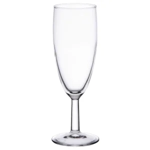 Arcoroc Savoie Champagne Flutes 170ml