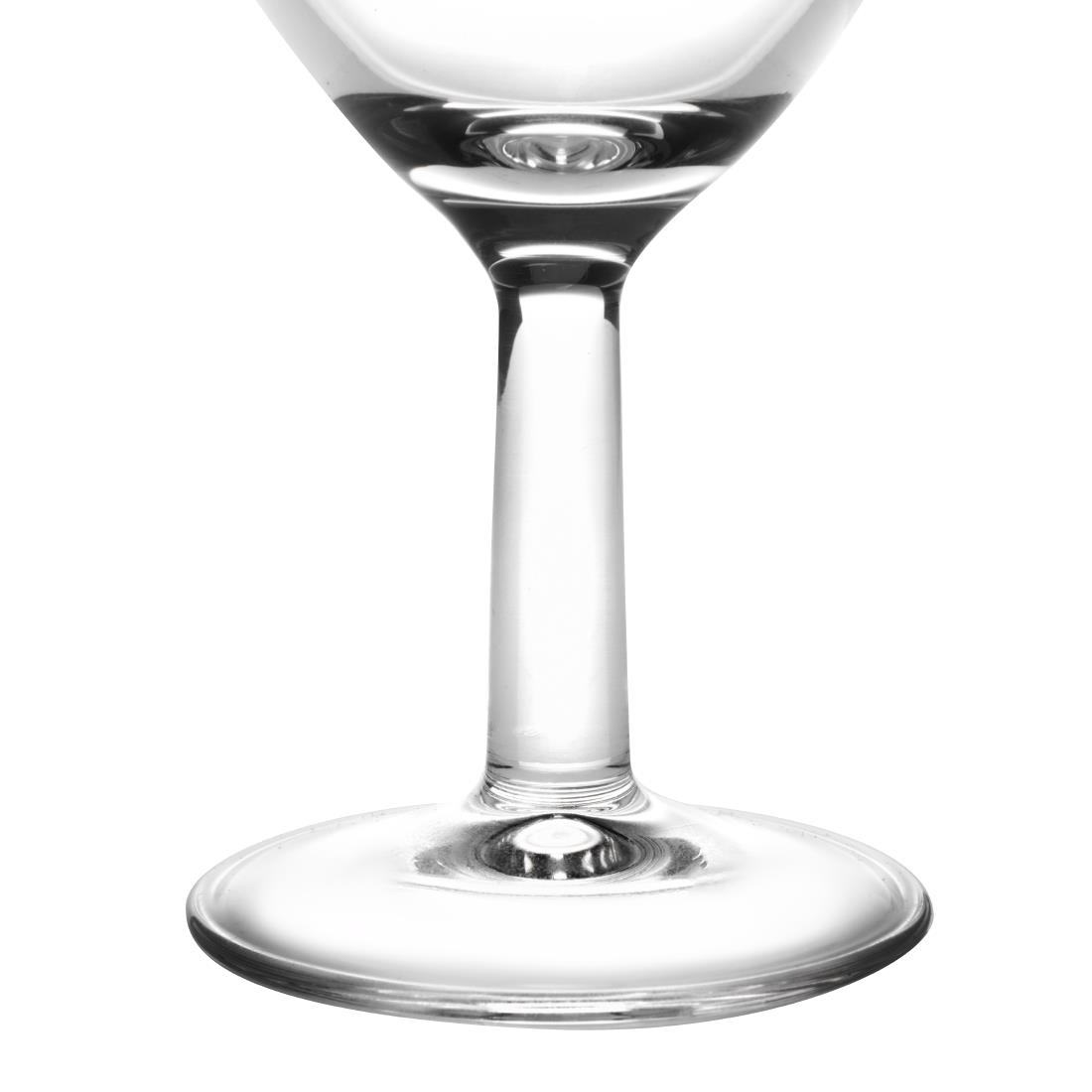 Arcoroc Savoie Wine Glasses 190ml