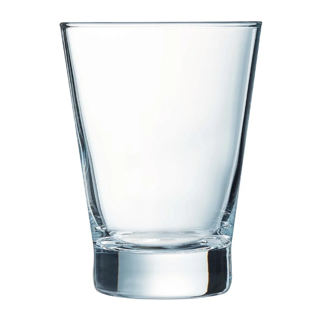 Arcoroc Shetland Hi Ball Tumblers 150ml (48 Pack) - Image 1