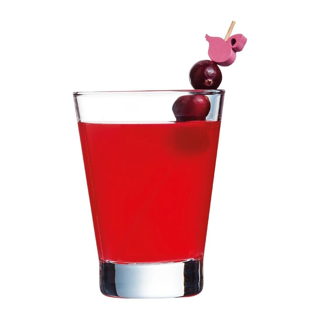 Arcoroc Shetland Hi Ball Tumblers 150ml (48 Pack) - Image 2