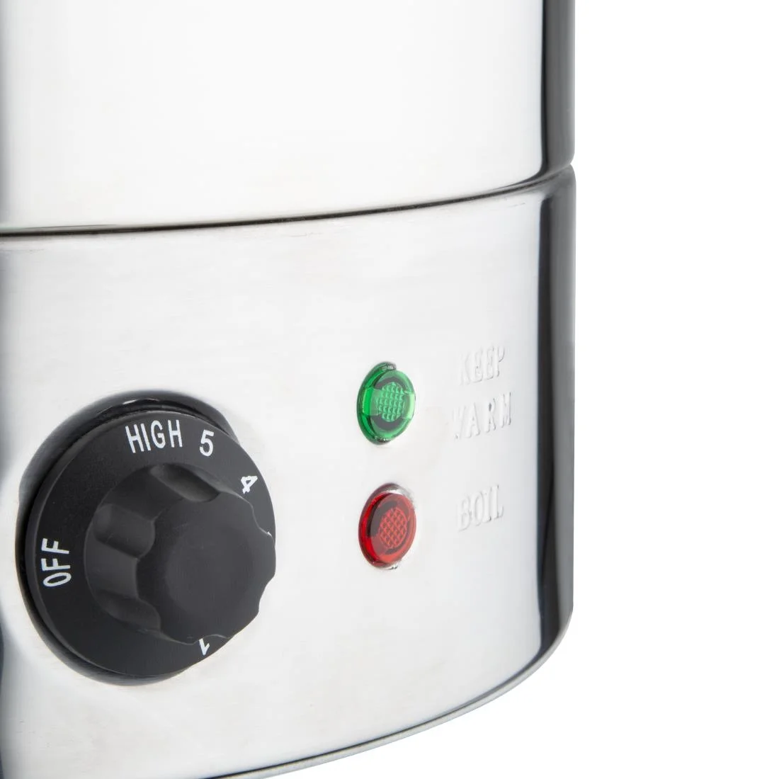 Buffalo Energy Saving Manual Fill Water Boiler 20Ltr - Image 9