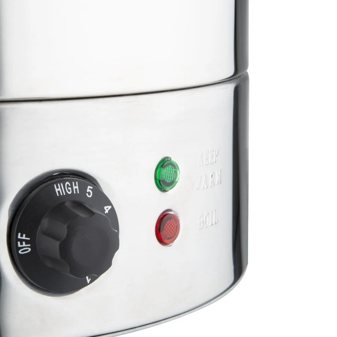 Buffalo Energy Saving Manual Fill Water Boiler 10Ltr - Image 3